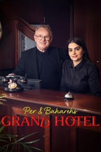 Grand Hotel Halden Exterior photo