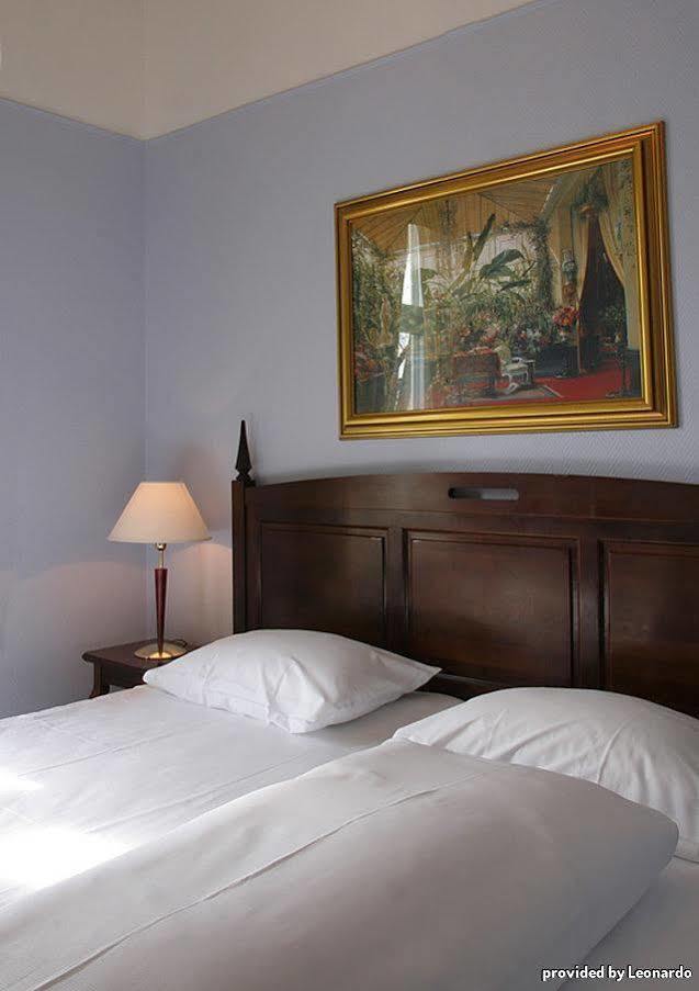 Grand Hotel Halden Room photo